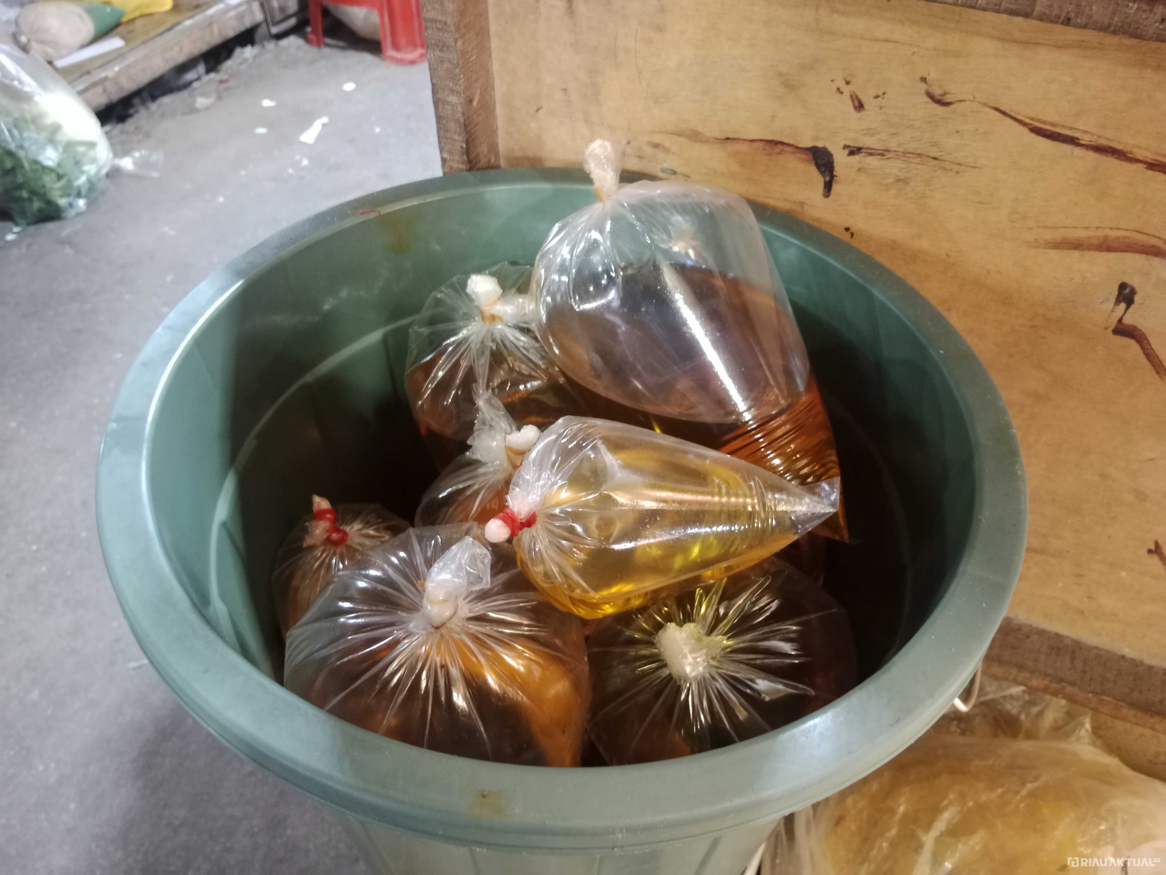 Pembelian Migor Pakai Aplikasi, Disperindag Awasi Distribusi