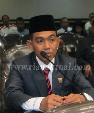 Dewan Sambut Baik Sinergi Satpol PP dan Disdik