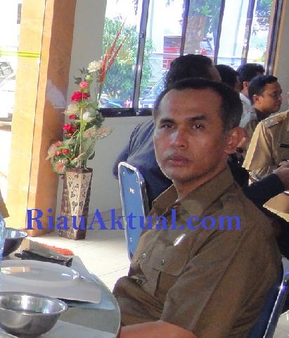  Honorarium Dianggarkan untuk Petugas Pendataan Aset Pemko Pekanbaru Rp347 Juta