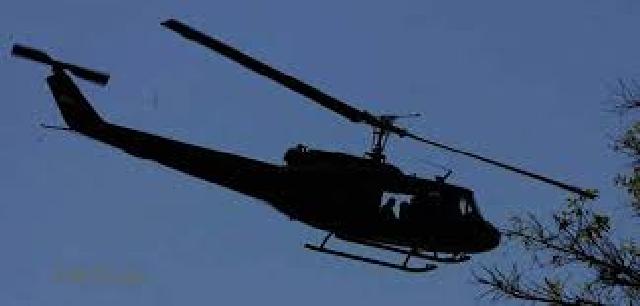 4 pesawat dikerahkan cari heli milik TNI hilang kontak di Kalimantan