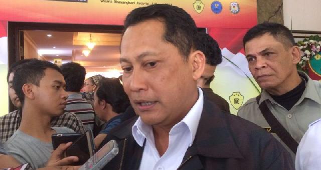 Bahaya! Masih Ada Narkoba Lebih dari 1 Ton yang Masuk ke Indonesia