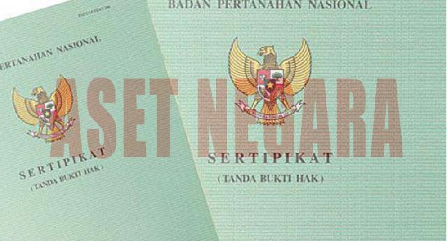 Aset Pemda Inhu Rp 207 Millyar