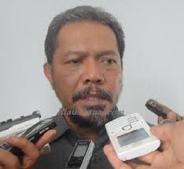 Pengesahan APBD Kota Pekanbaru tak Kunjung Jelas