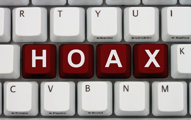 Sembilan situs dianggap penyebar berita hoax ini diblokir