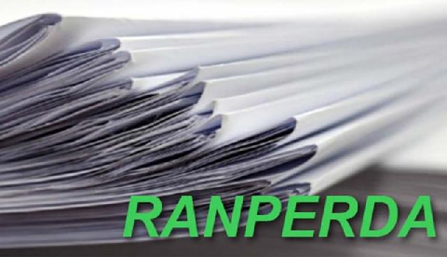 DPRD pastikan 6 Ranperda tuntas di bahas dalam dua bulan ini