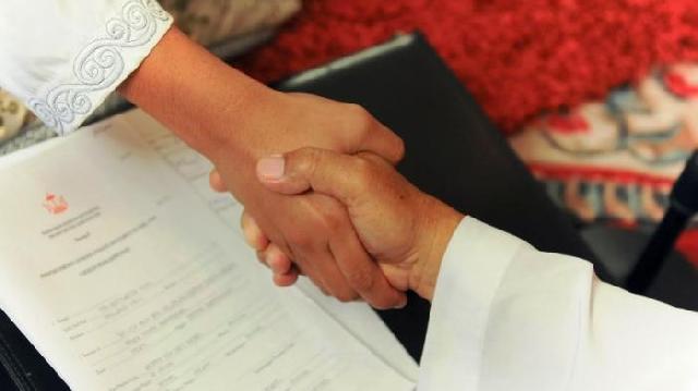 Pemalsuan Administrasi Kependudukan, Kembali Terjadi di Inhu