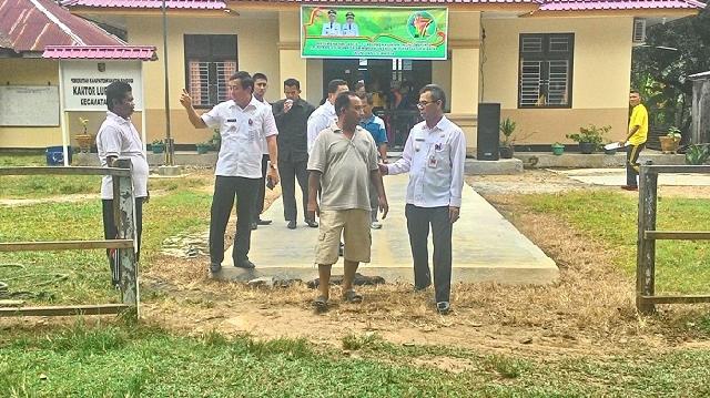 Bupati Kuansing : Anggaran Assesment Dikurangi