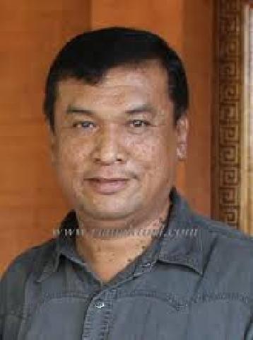 Agar Dianggarkan Pada 2014, Ganti Rugi Pelebaran Jalan HR Soebrantas Digesa