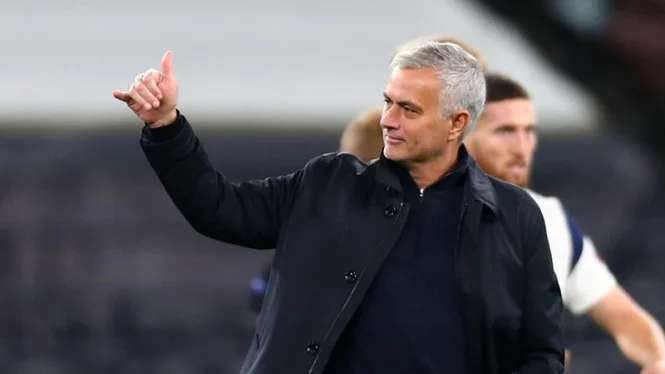 Pemain yang Jadi Tumbal Kedatangan Mourinho ke AS Roma