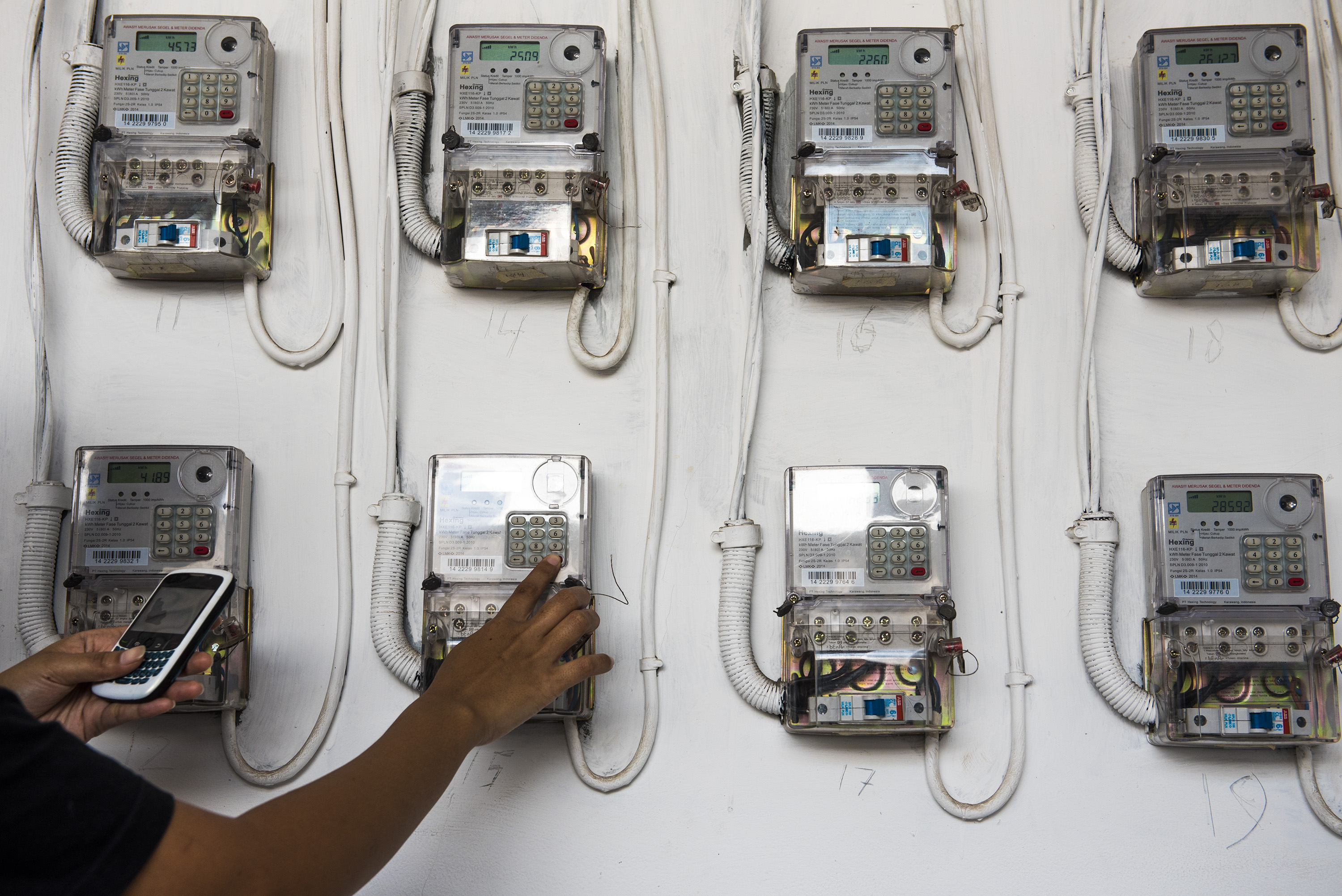 Pemerintah Pastikan Tak Ada Kenaikan Listrik Sampai Juni 2020