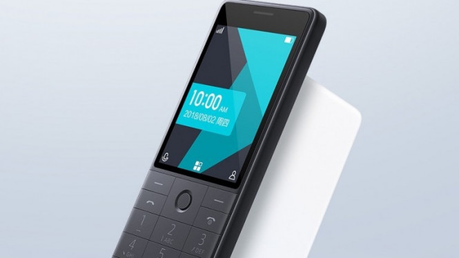 Xiaomi Luncurkan Ponsel Harga Rp400 Ribuan
