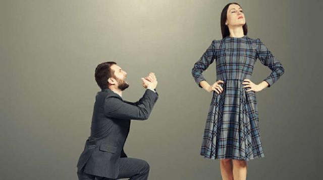 Terungkap, Mengapa Beberapa Perempuan Tak Ingin Menikah