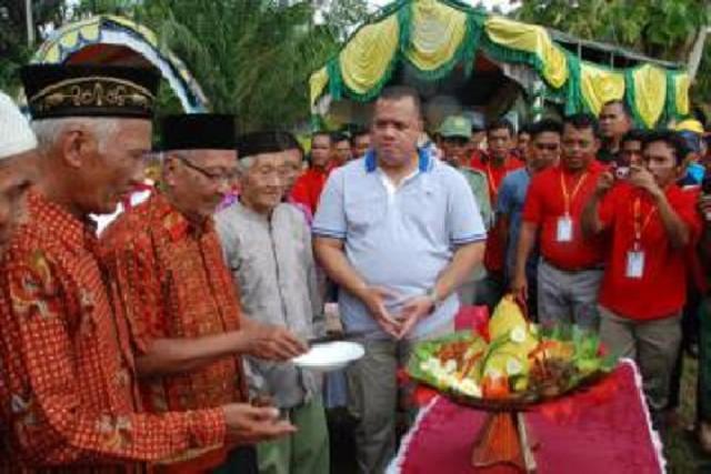 M. Riduan : Terima Kasih Pak Yopi