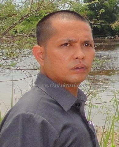 Kacau...Anggota Komisi I Keluhkan Komisi I Juga