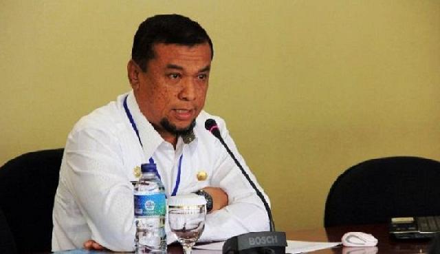 Curang Soal Pajak, Bapenda Telah Beri Sanksi Lima Hotel di Pekanbaru