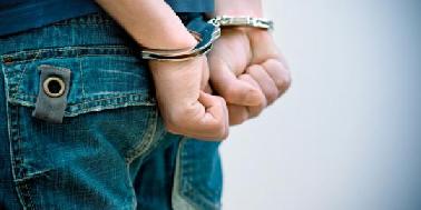 Riki dan Ikrar Babak Belur Dihakimi Warga