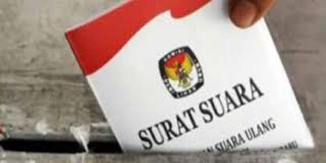 Kabar temuan DPT ganda, Panwaslu akan panggil komisioner KPU Kota Pekanbaru