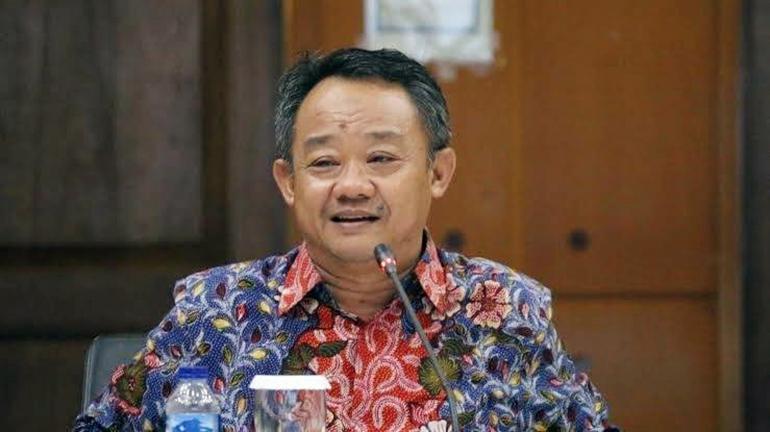 Hari Gini Masih Ada Yang Nolak Jabatan, Itulah Muhammadiyah