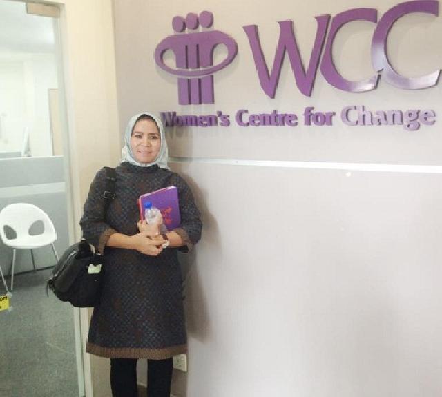 HIV AIDS di Pekanbaru Terus Mengkhawatirkan, Ini Kata Ade Hartati