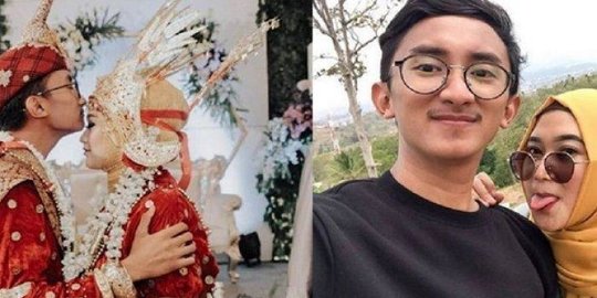 Pria Lamar Gadis Tak Dikenal Lewat DM Instagram Mbak Desember Aku Lamar, Februari Langsung Nikah
