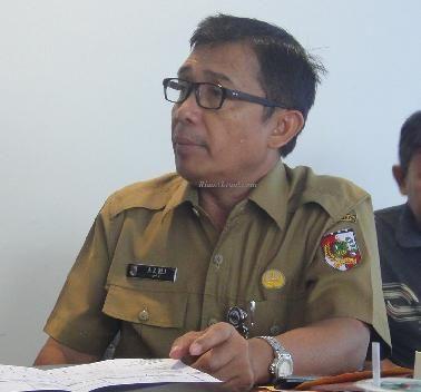 DPU Sediakan Rp 100 M untuk Perbaiki Jalan di Kota Pekanbaru