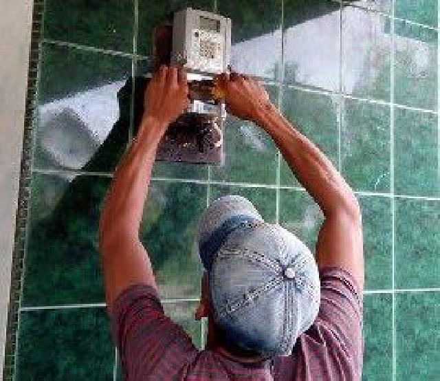 Warga Resah, PLN Mendadak Ganti Meteran Prabayar Pelanggan dengan Alasan Produk Gagal