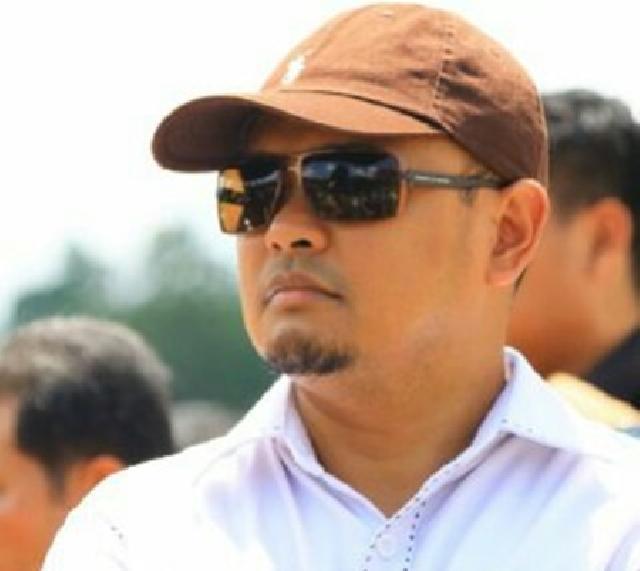 Heri Berharap Dirut Baru Bisa Melanjutkan Programnya