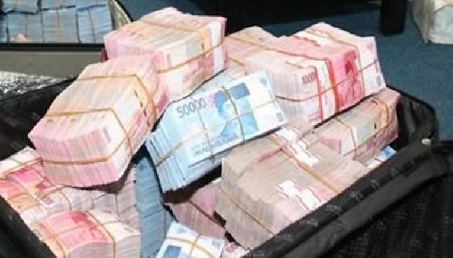 UMP Riau Tahun Depan Rp1.878.000