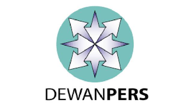 Dewan Pers Tegaskan Wartawan Tidak Wajib Berorganisasi