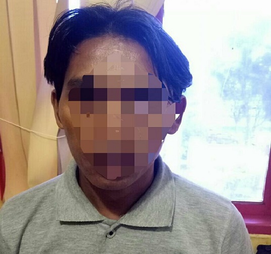 Modus Minta Air Minum, Tukang Kolam ini Cabuli Anak SD