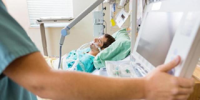 Butuh Penanganan Khusus, 26 Pasien RS Siak Dikirim Ke Jawa