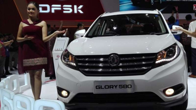 Baru Meluncur, Pesaing HR-V Ini sudah Didiskon