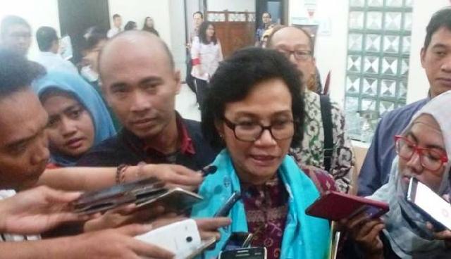 Asumsi Ekonomi Makro 2017 Disepakati di Angka 5,1 Persen