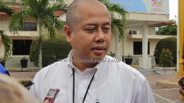 Waah !! Pemadaman Listrik Bergilir di Riau Terus Berlanjut Hingga Oktober 