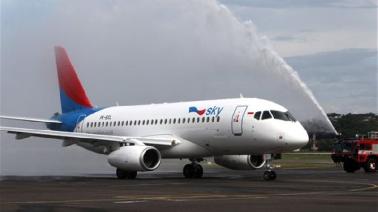 Memasuki Ramadhan Lalu Lintas Penerbangan SSK II Masih Kondusif