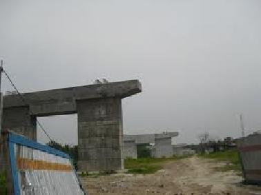 Koridor 7 Dipakai Kalau Jembatan Siak IV Selesai