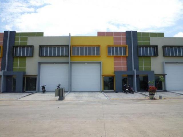 Rata-Rata Komplek Pergudangan di Pekanbaru Terdapat Pelanggaran