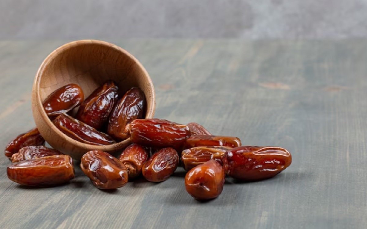 Apakah Kurma Mengandung Gula?