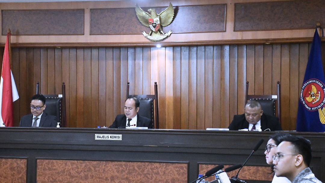 KPPU Denda Anak Perusahaan Michelin Group Rp 1 M karena Telat Lapor Akuisisi Saham RLU