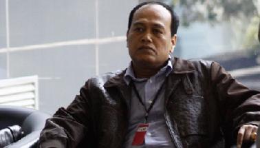 Ada Jendral Lain dalam Kasus Simulator