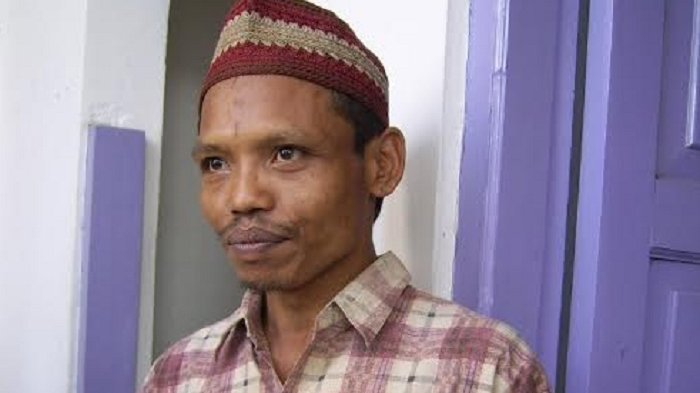 Mantan Menteri Agama Terhenyak Pernyataan Si Kanibal Sumanto: Mayat yang Enak ya Seperti Pak Menteri