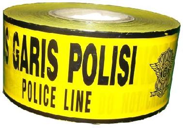 Penumpang Bus di Temukan Tidak Bernyawa di Kursi Belakang