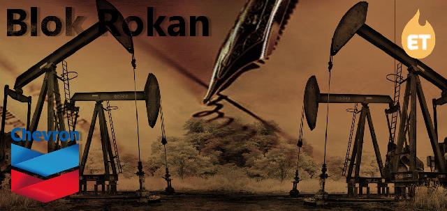 Kontrak Chevron di Blok Rokan Bisa Diperpanjang, Ini Syaratnya