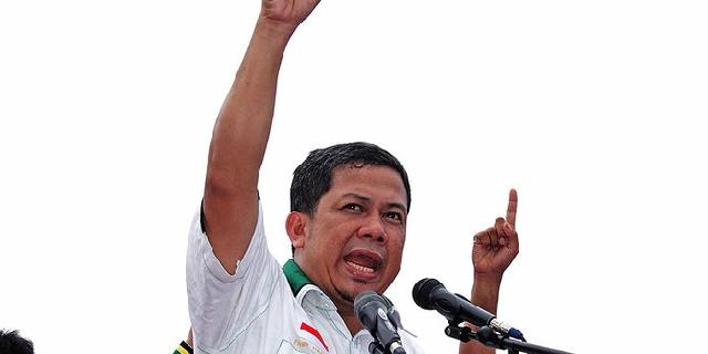 Fahri Hamzah: Takkan ada yang dapat mengelola negara tanpa parpol