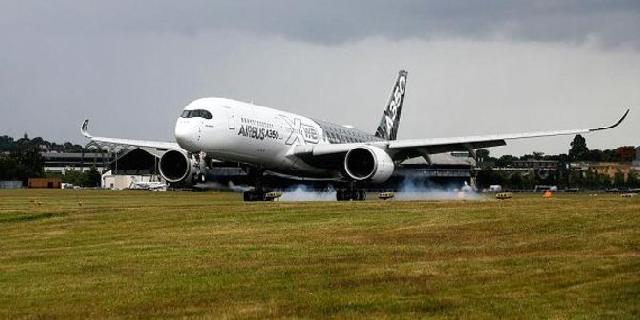 6 Pesawat tercanggih baru dipamerkan, bisa lepas landas vertikal