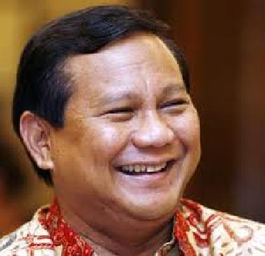 Temui Hatta, Prabowo Bahas Pemilu 2014