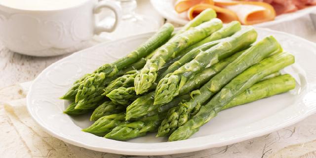 5 Sayuran rendah kalori yang bikin tubuh langsing dan sehat