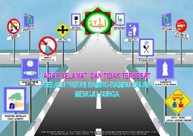 RM Non Muslim Harus Ajukan Izin Buka