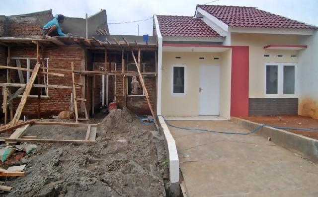 Ternyata 87 persen buruh belum memiliki rumah