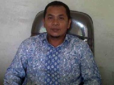 Dedi Vilia: 'Saya Belum Lihat Surat Pengunduran Diri Itu'